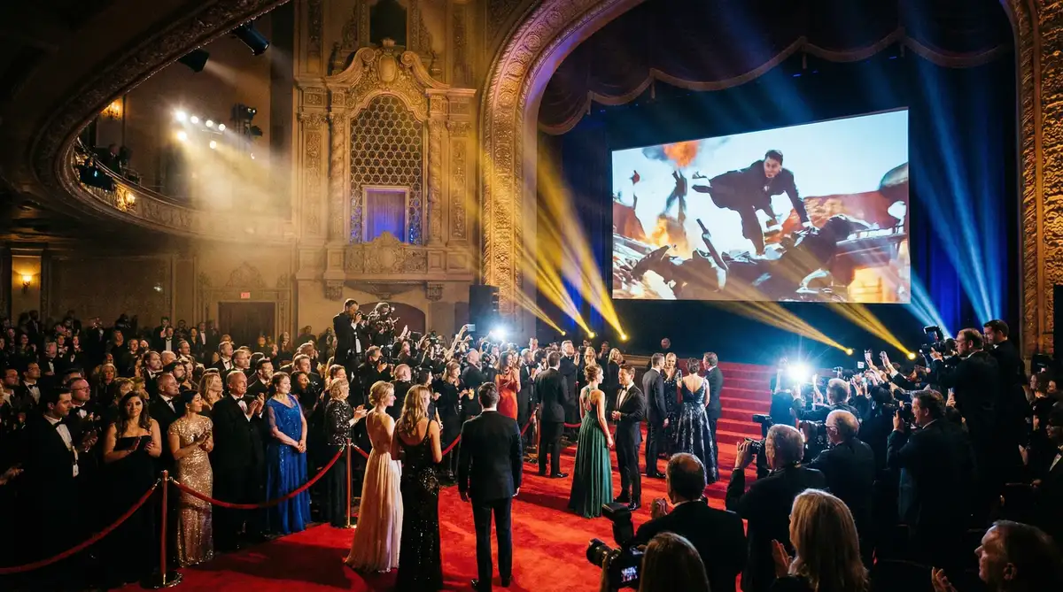 成功众筹案例 - 四虎传媒 平台荣誉项目